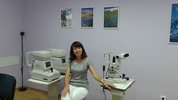 MUDr. Natálie Kandakova